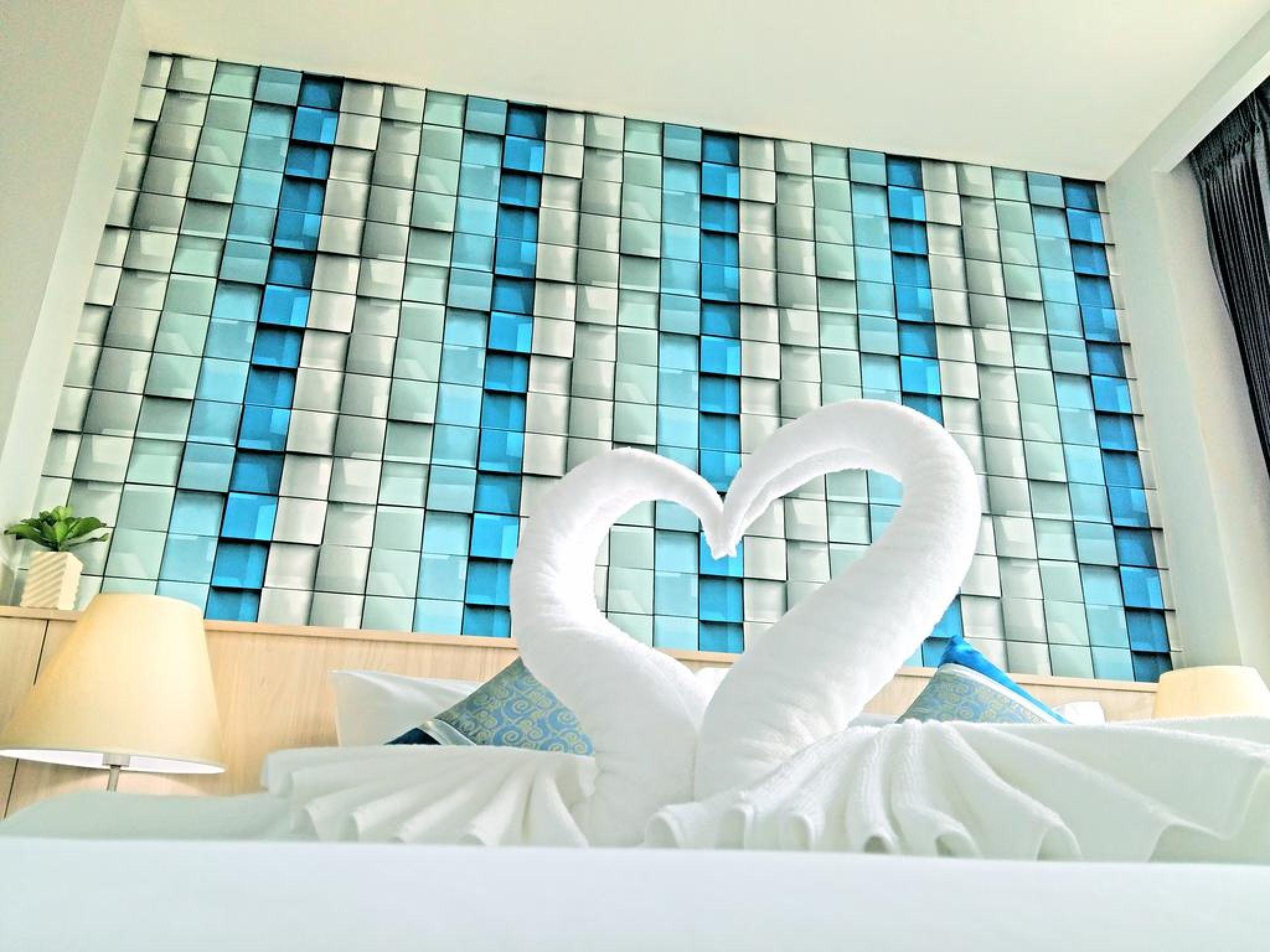 The Wings Boutique Hotels Krabi Ko Lanta Екстер'єр фото