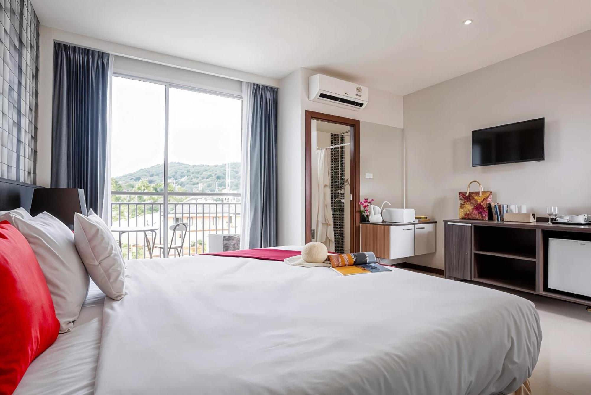 The Wings Boutique Hotels Krabi Ko Lanta Екстер'єр фото