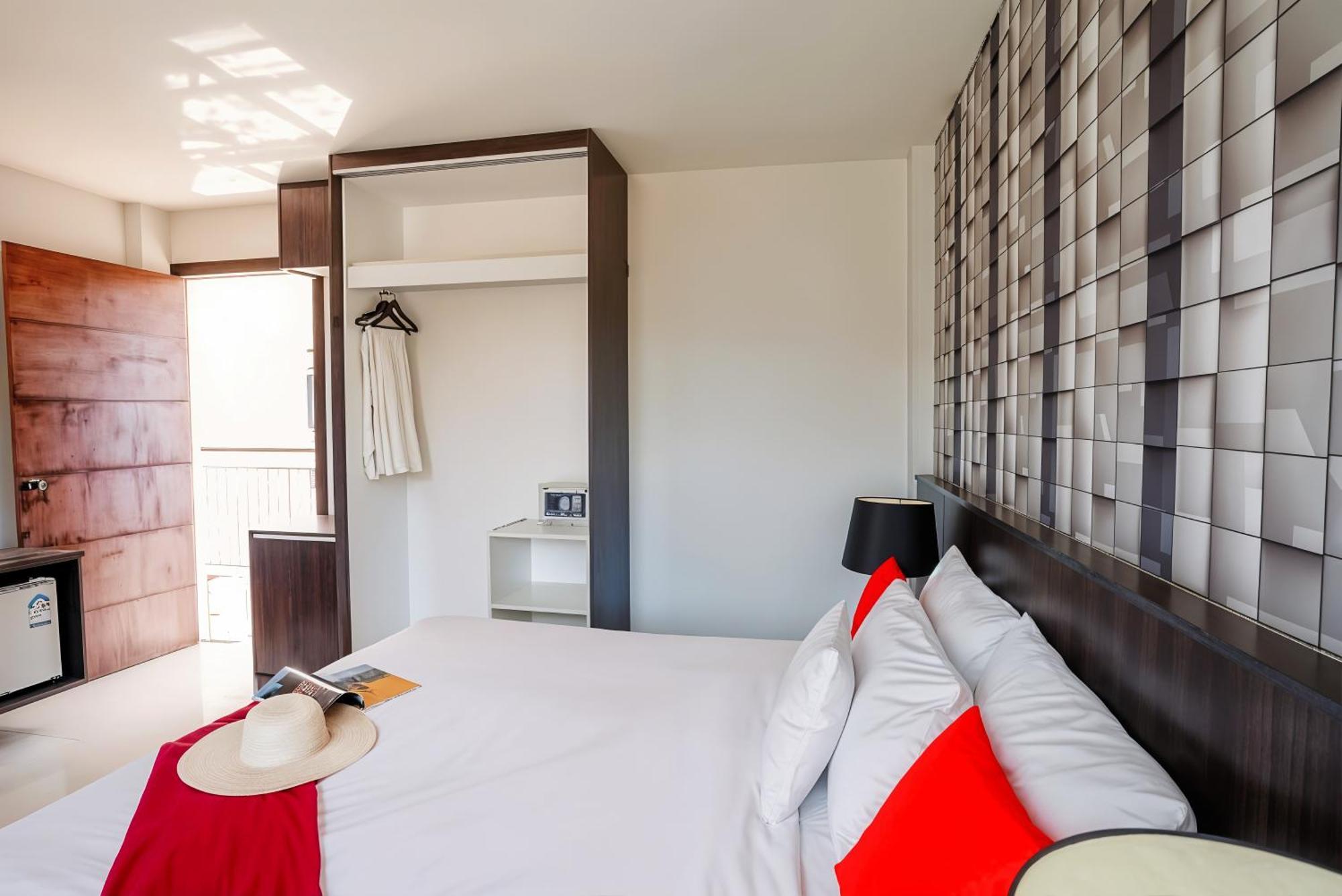 The Wings Boutique Hotels Krabi Ko Lanta Екстер'єр фото