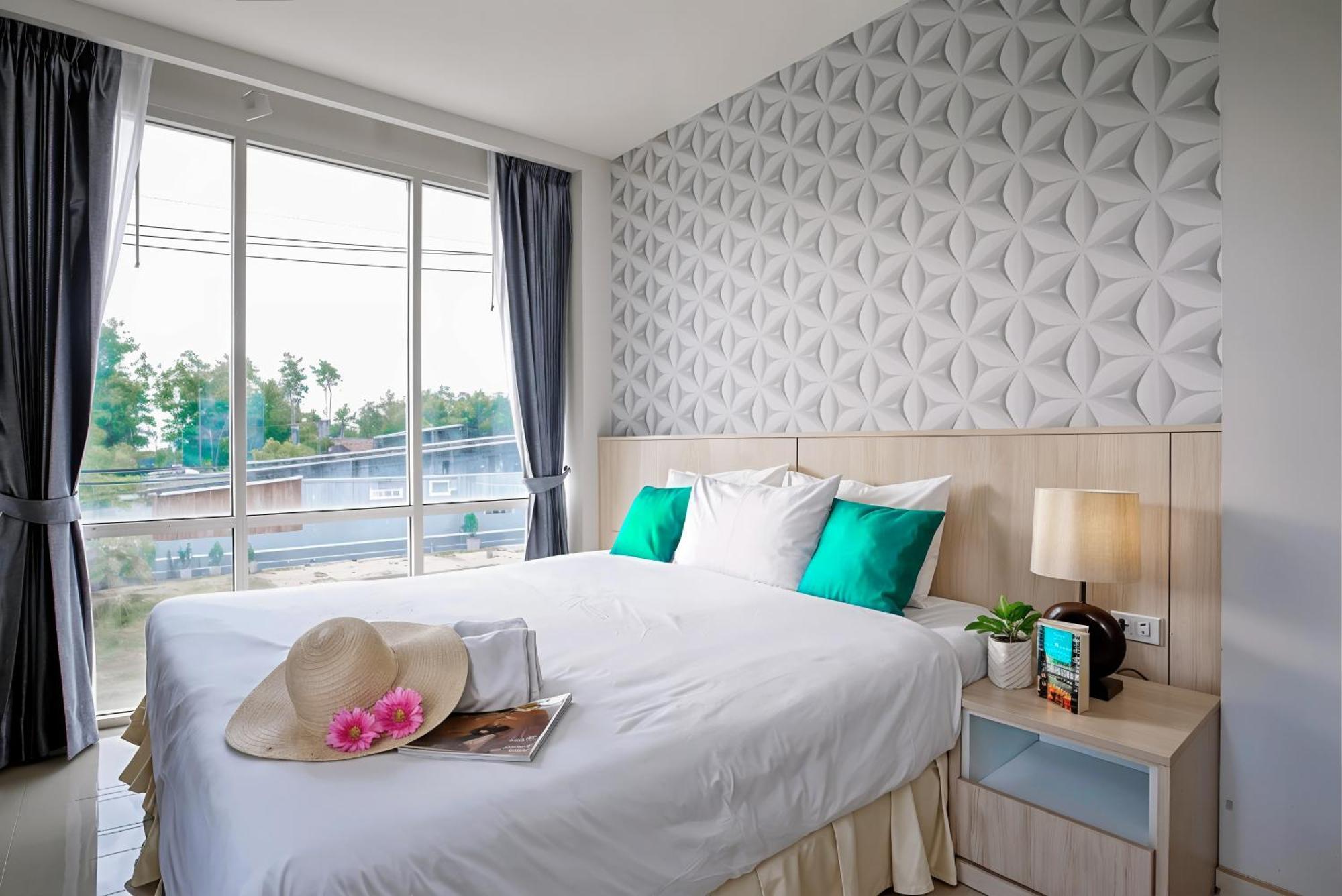 The Wings Boutique Hotels Krabi Ko Lanta Екстер'єр фото