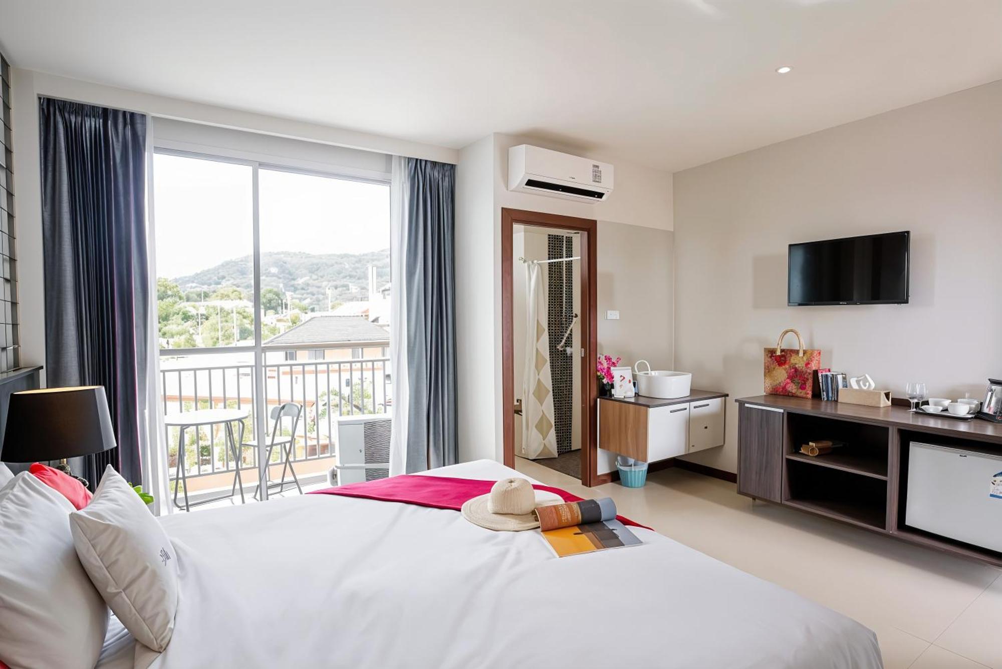 The Wings Boutique Hotels Krabi Ko Lanta Екстер'єр фото