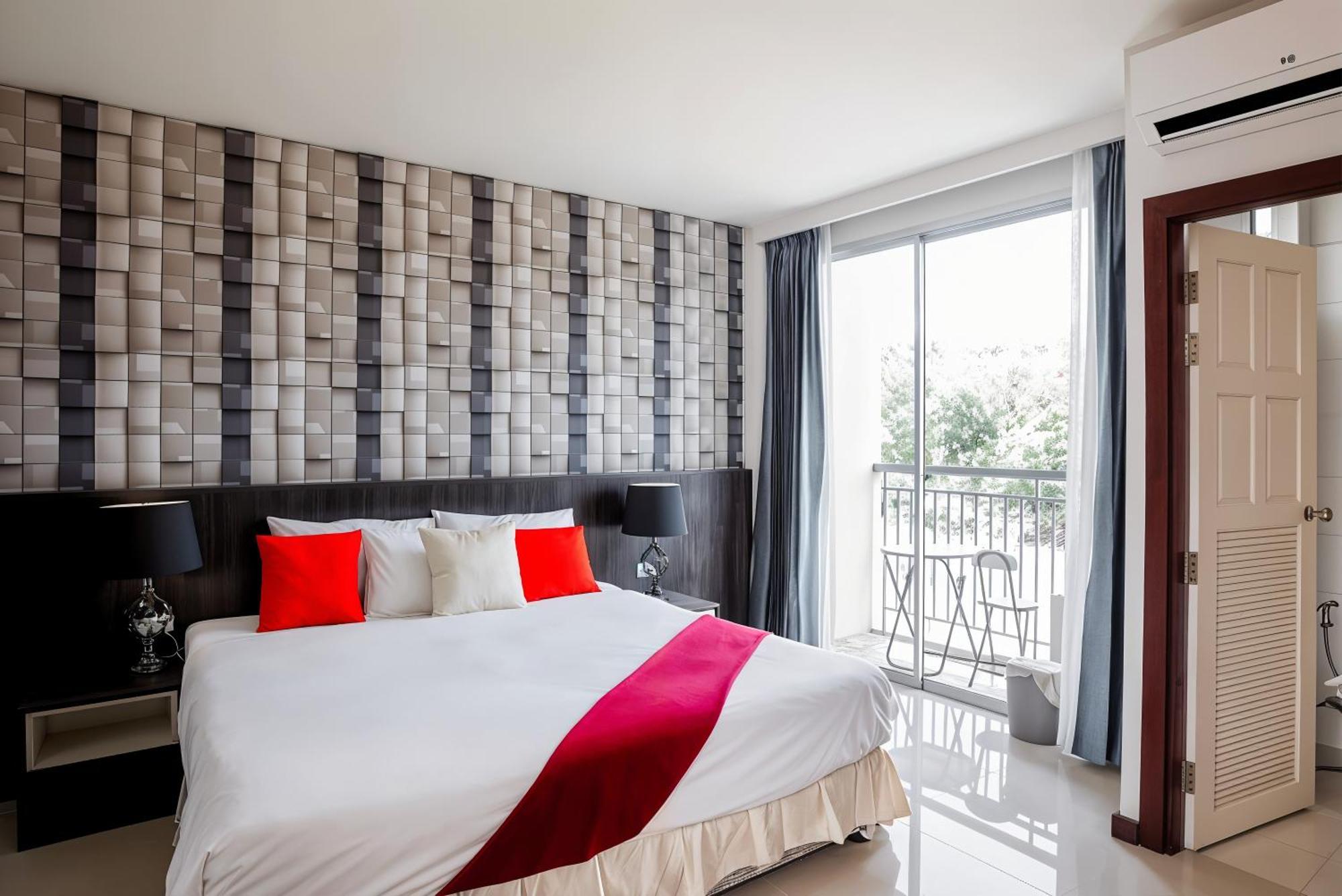 The Wings Boutique Hotels Krabi Ko Lanta Екстер'єр фото