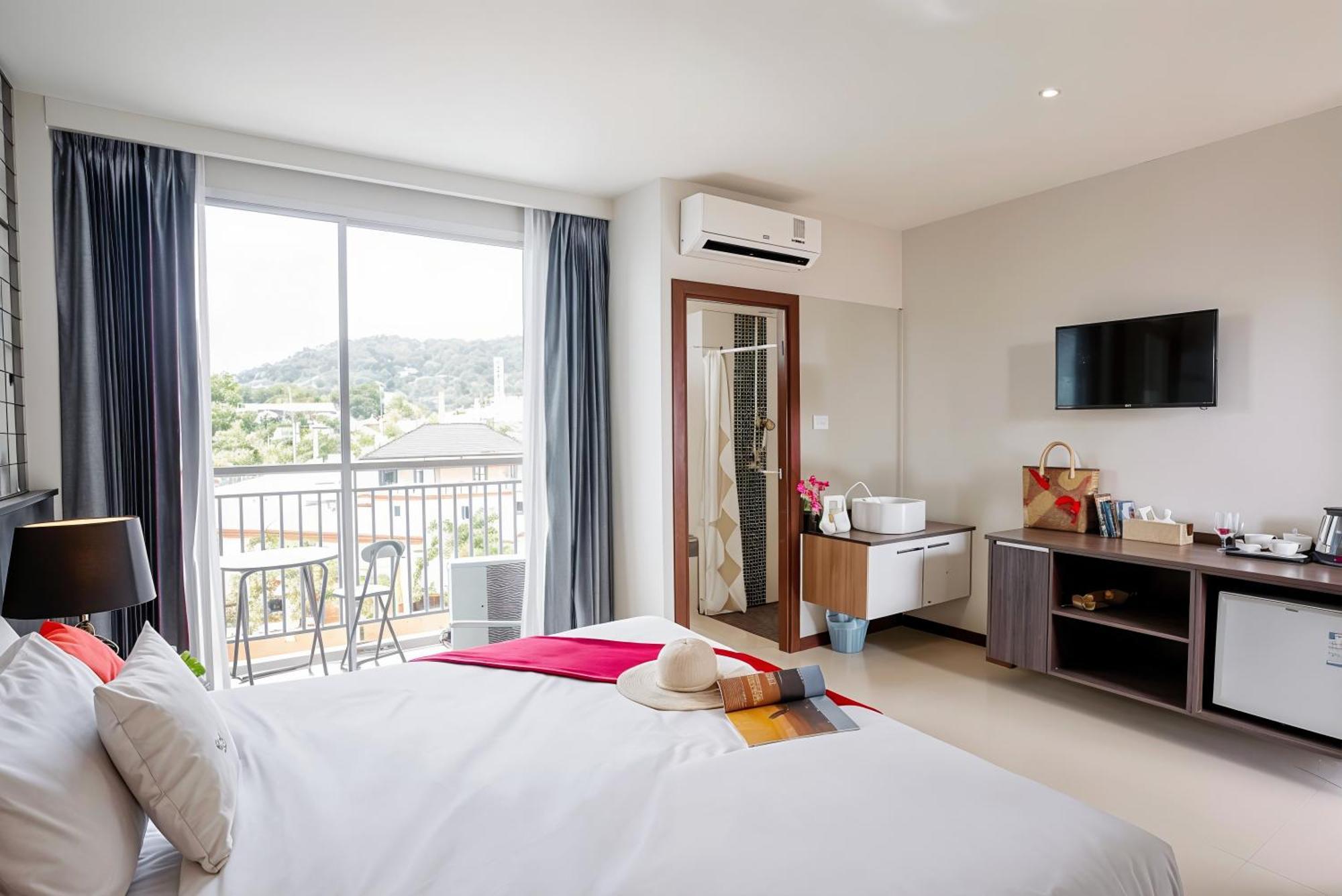 The Wings Boutique Hotels Krabi Ko Lanta Екстер'єр фото