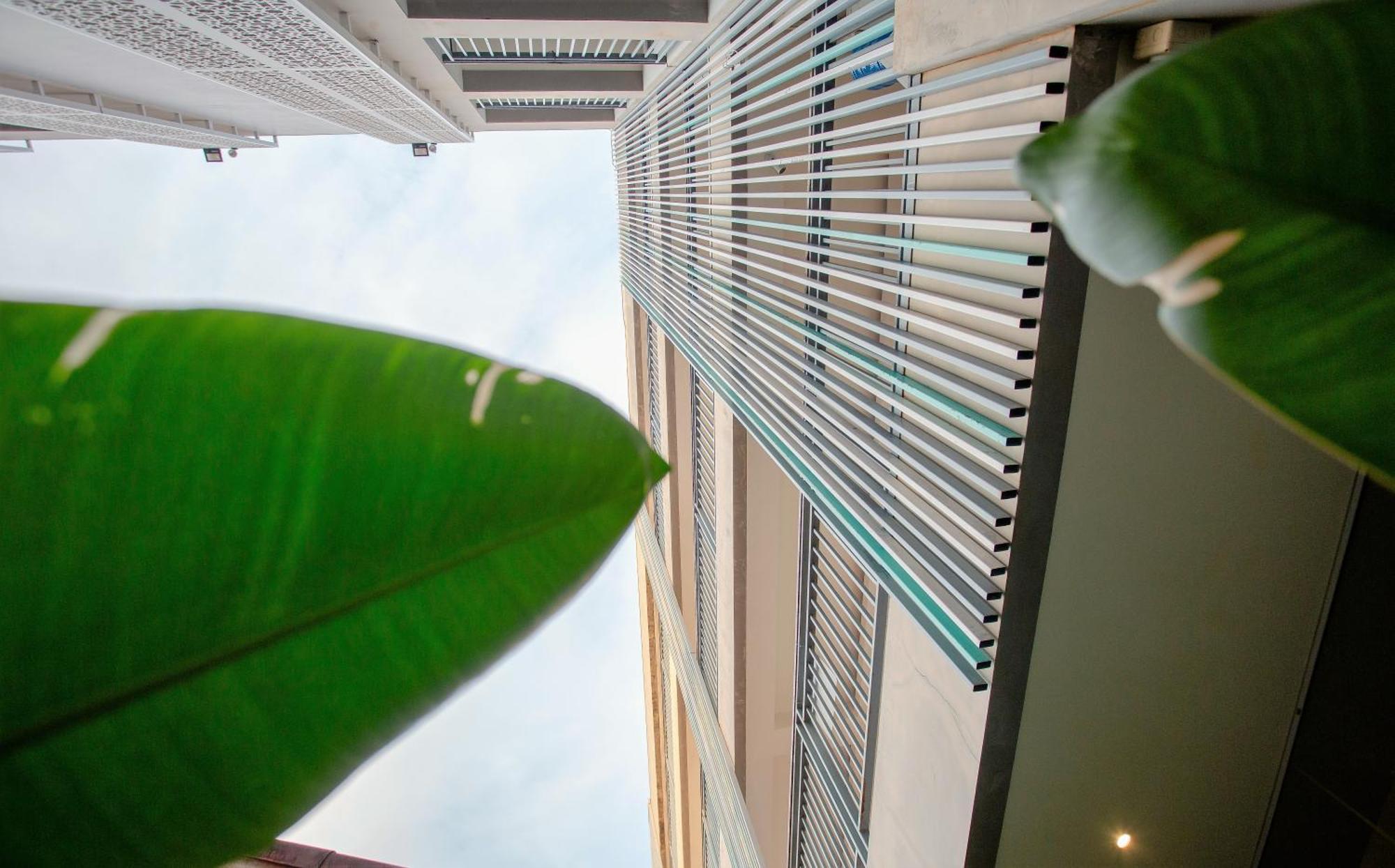 The Wings Boutique Hotels Krabi Ko Lanta Екстер'єр фото