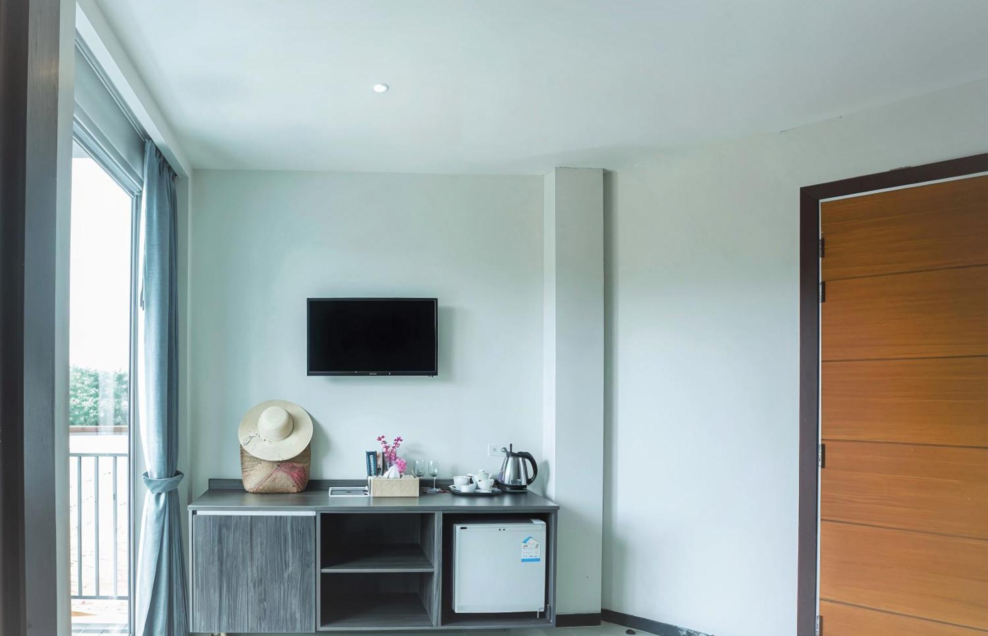 The Wings Boutique Hotels Krabi Ko Lanta Екстер'єр фото
