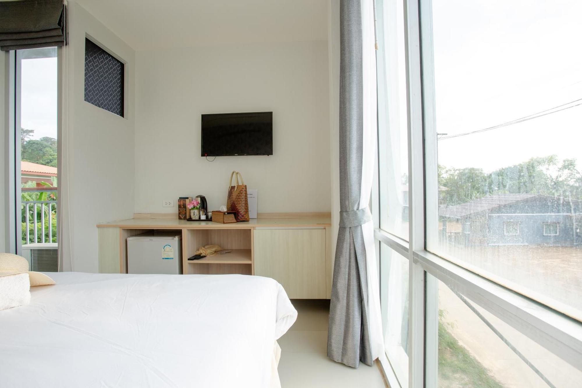 The Wings Boutique Hotels Krabi Ko Lanta Екстер'єр фото