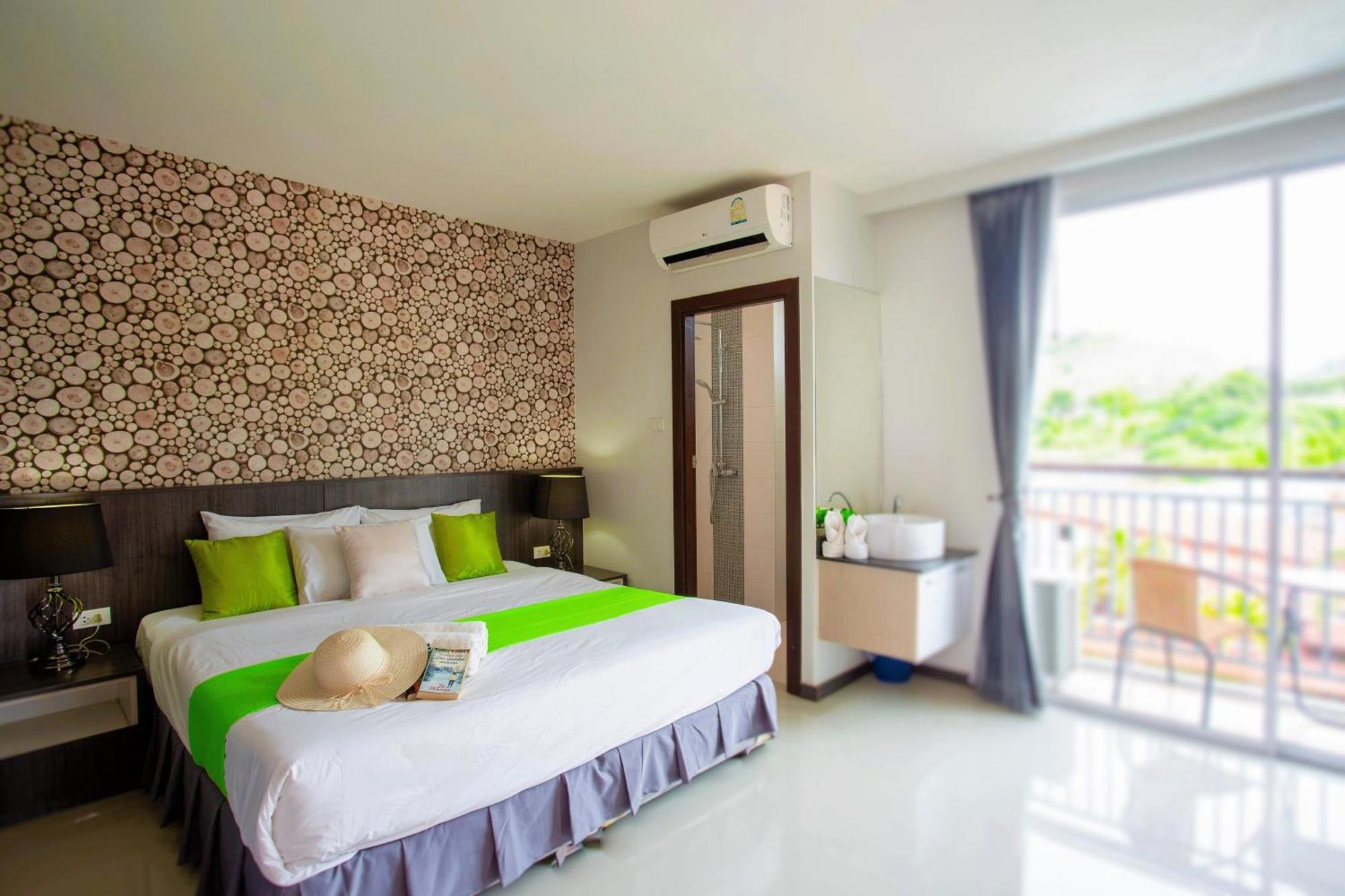 The Wings Boutique Hotels Krabi Ko Lanta Екстер'єр фото