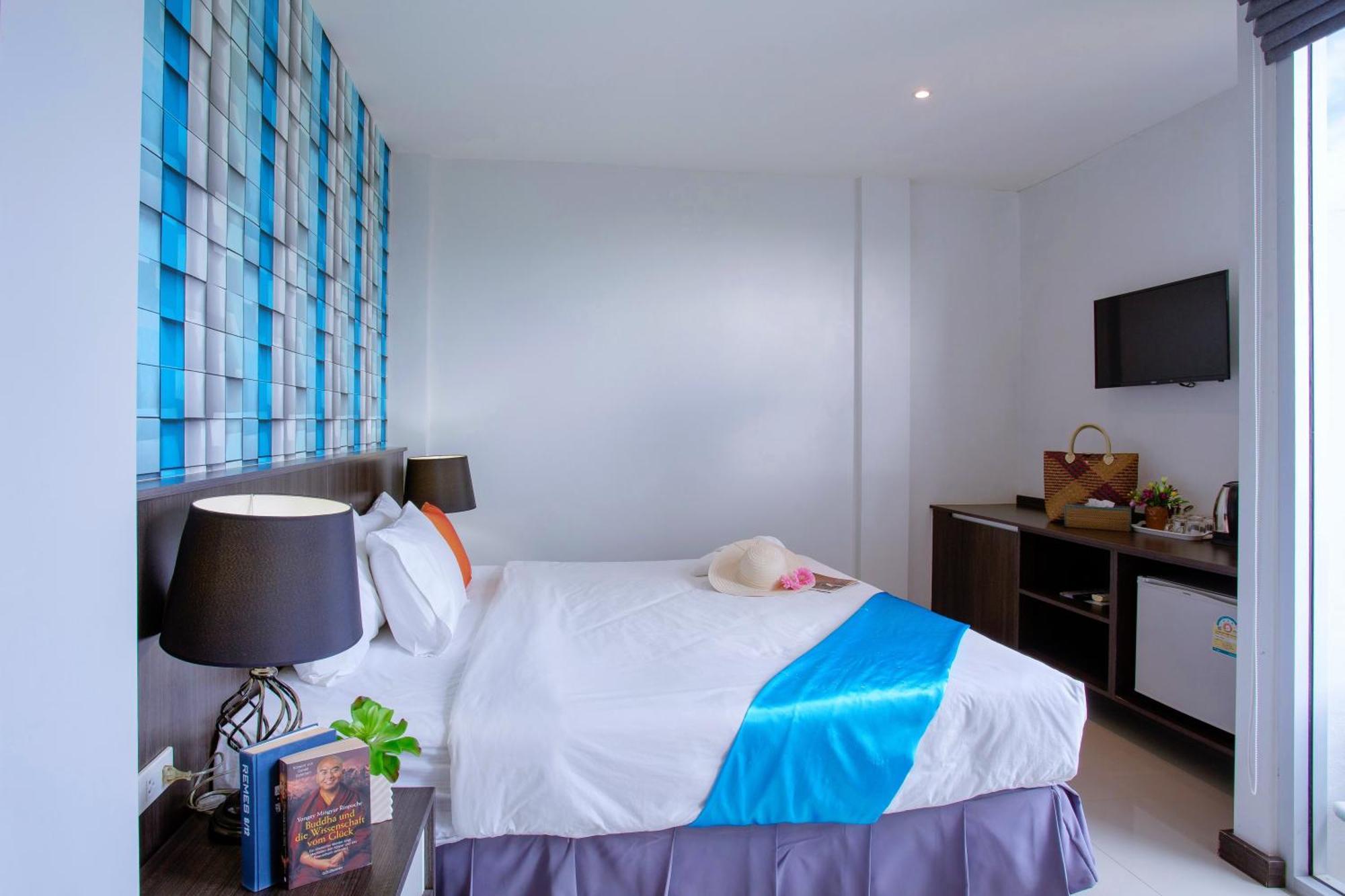 The Wings Boutique Hotels Krabi Ko Lanta Екстер'єр фото