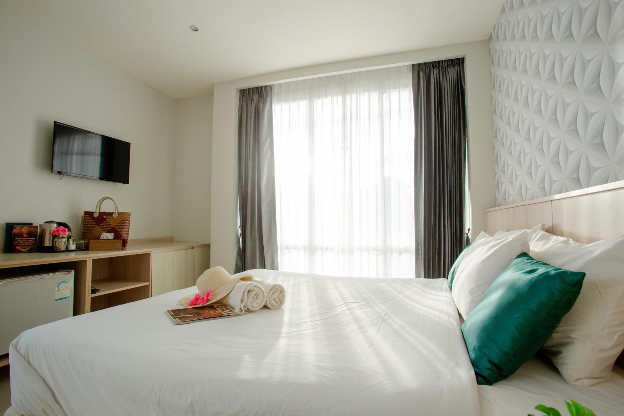 The Wings Boutique Hotels Krabi Ko Lanta Екстер'єр фото