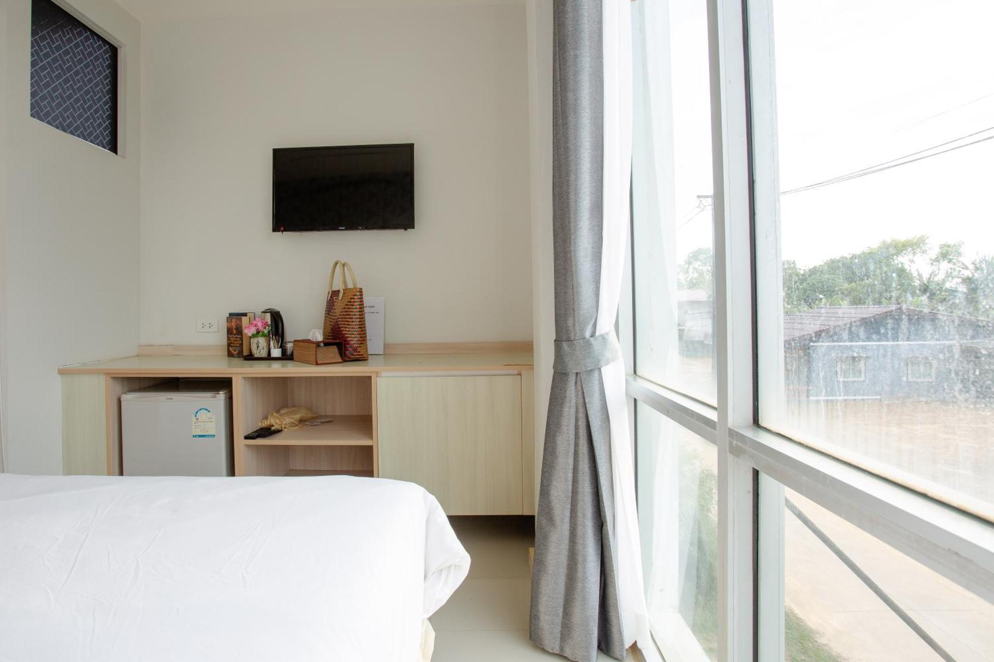 The Wings Boutique Hotels Krabi Ko Lanta Екстер'єр фото