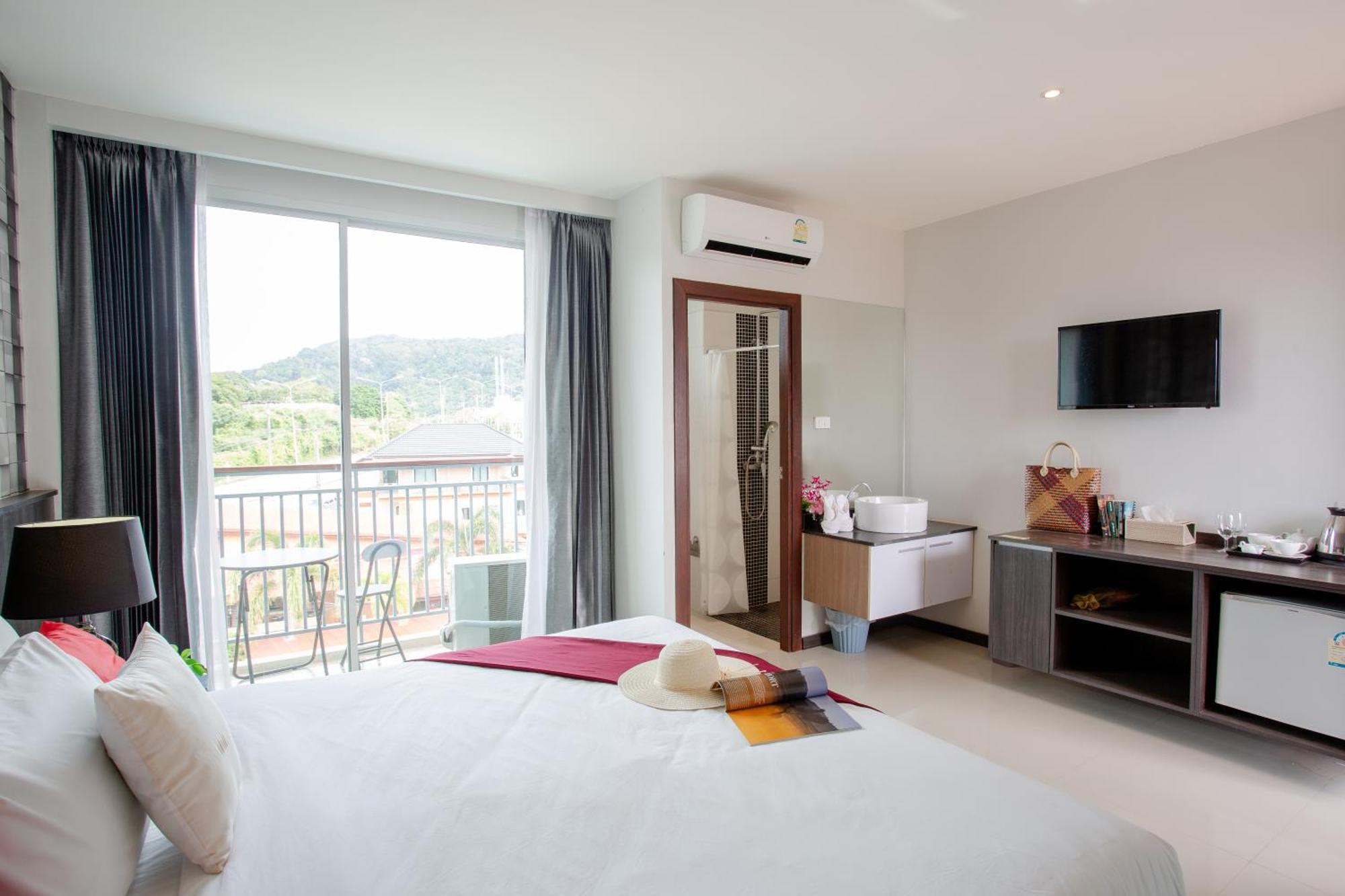 The Wings Boutique Hotels Krabi Ko Lanta Екстер'єр фото