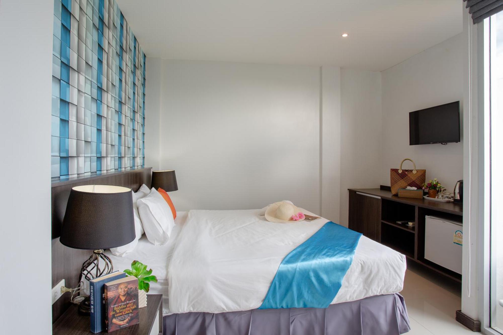 The Wings Boutique Hotels Krabi Ko Lanta Екстер'єр фото