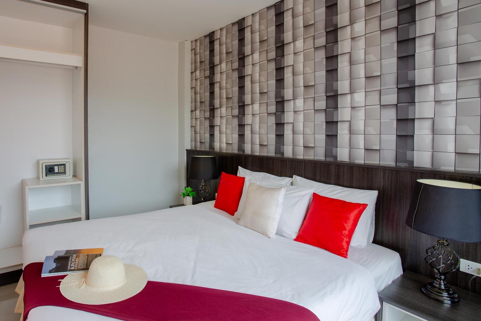 The Wings Boutique Hotels Krabi Ko Lanta Екстер'єр фото