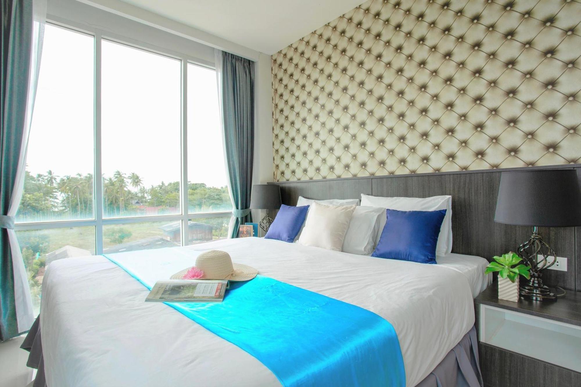 The Wings Boutique Hotels Krabi Ko Lanta Екстер'єр фото