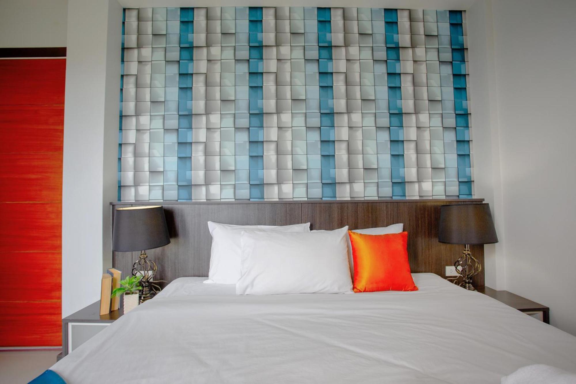 The Wings Boutique Hotels Krabi Ko Lanta Екстер'єр фото