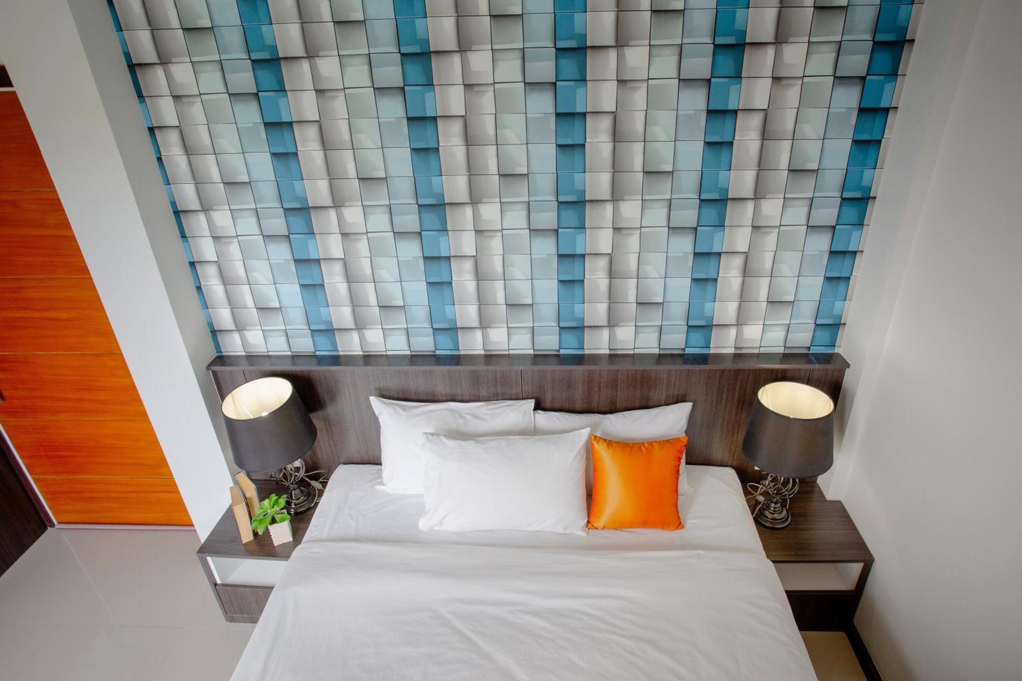 The Wings Boutique Hotels Krabi Ko Lanta Екстер'єр фото