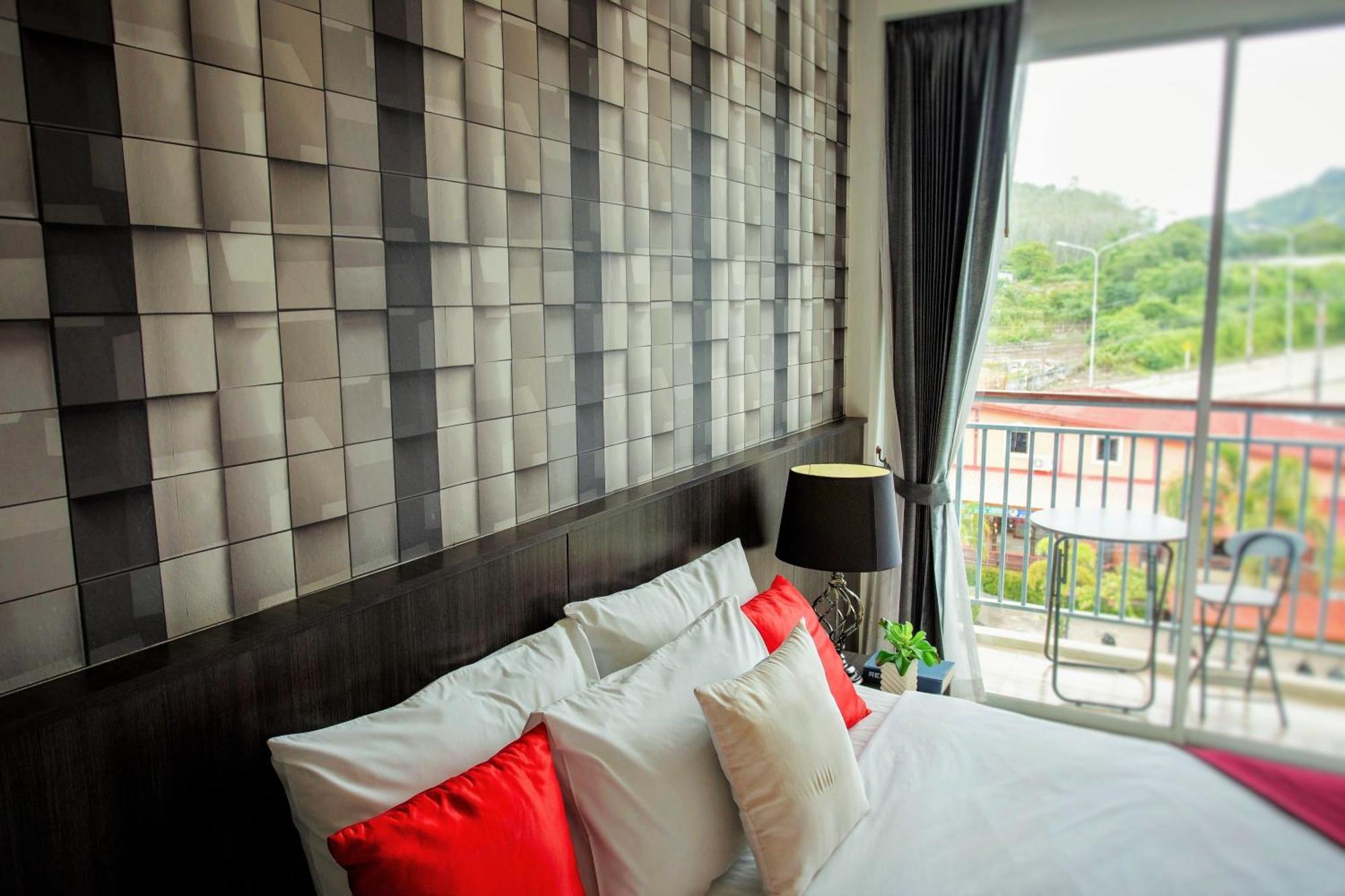 The Wings Boutique Hotels Krabi Ko Lanta Екстер'єр фото