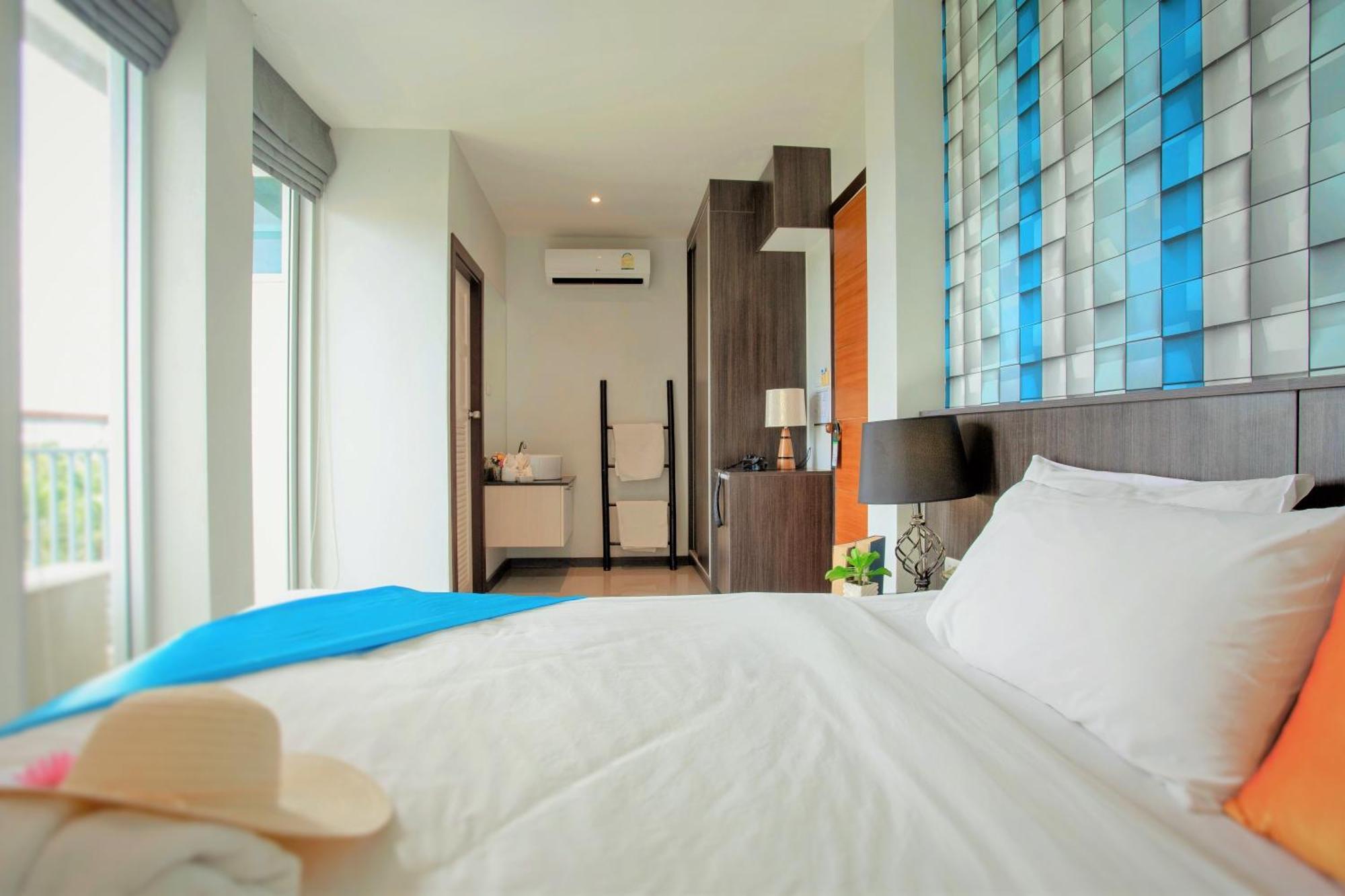 The Wings Boutique Hotels Krabi Ko Lanta Екстер'єр фото