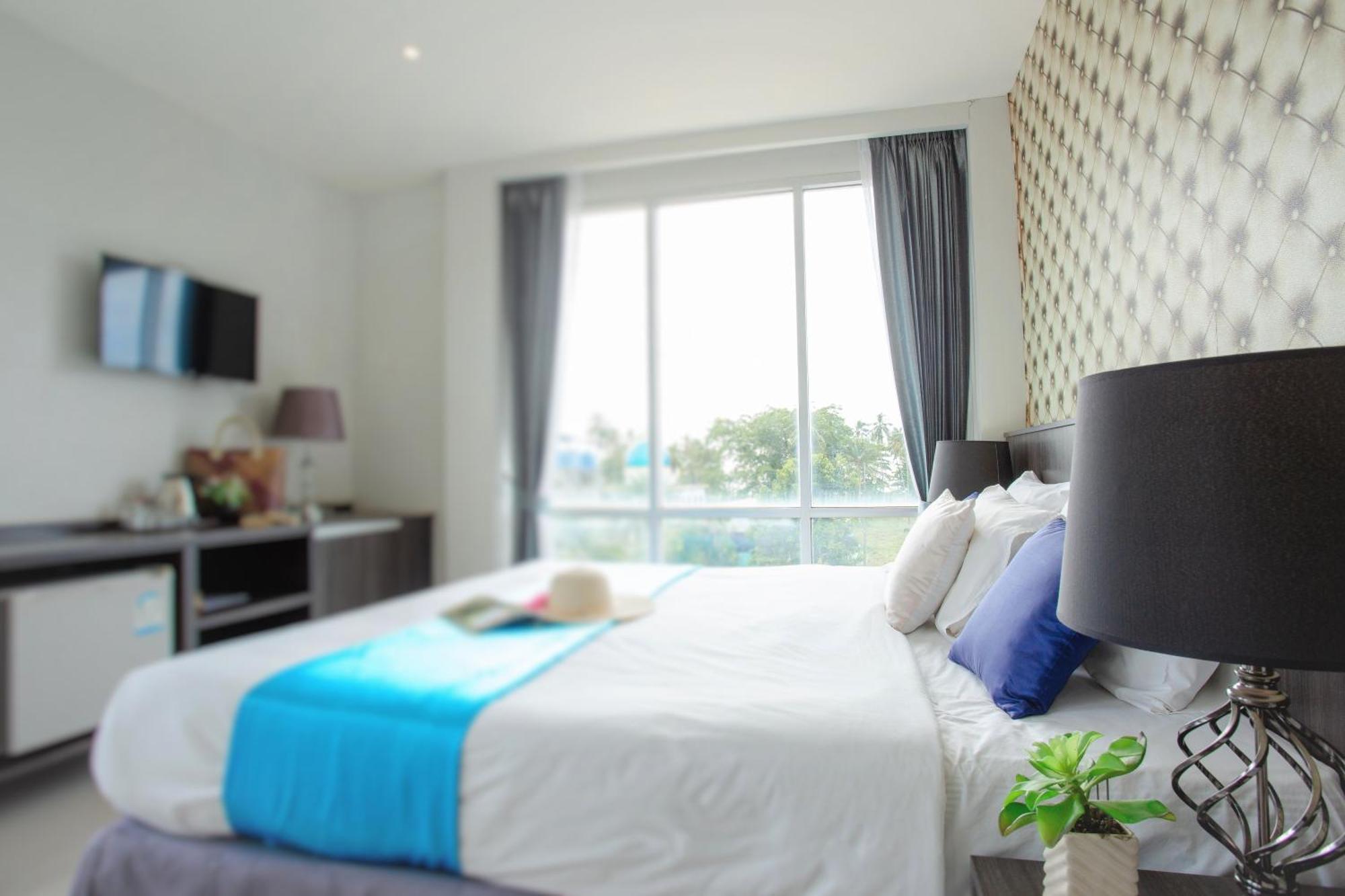 The Wings Boutique Hotels Krabi Ko Lanta Екстер'єр фото