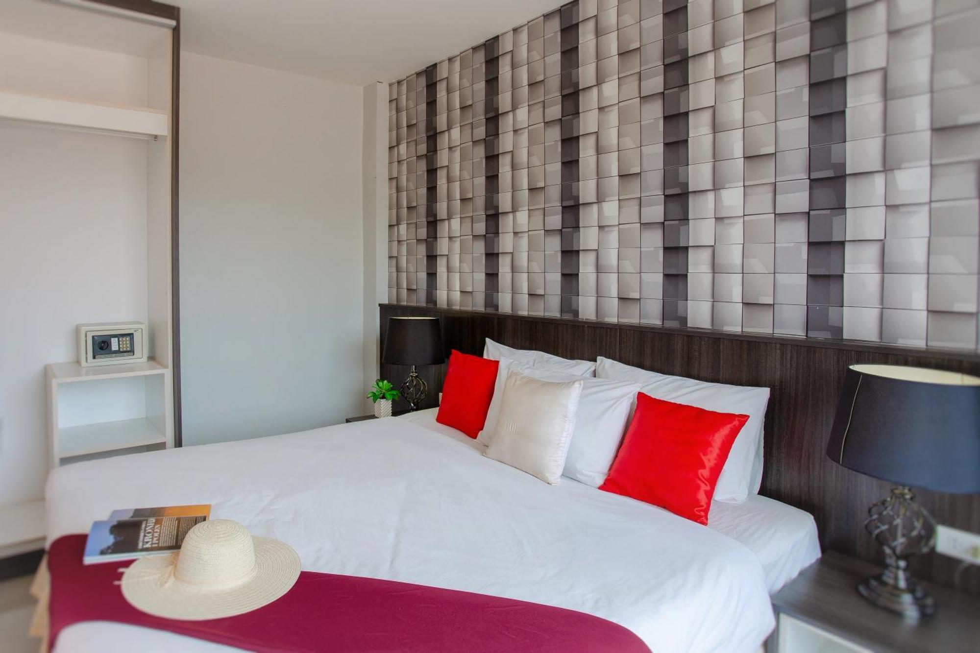 The Wings Boutique Hotels Krabi Ko Lanta Екстер'єр фото