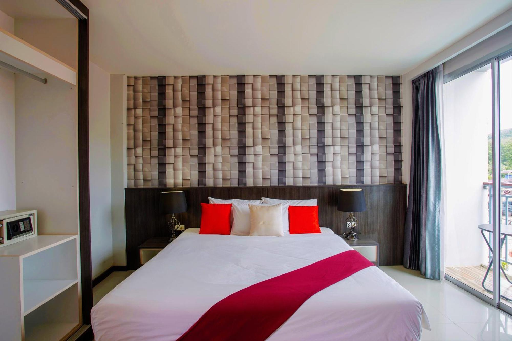The Wings Boutique Hotels Krabi Ko Lanta Екстер'єр фото