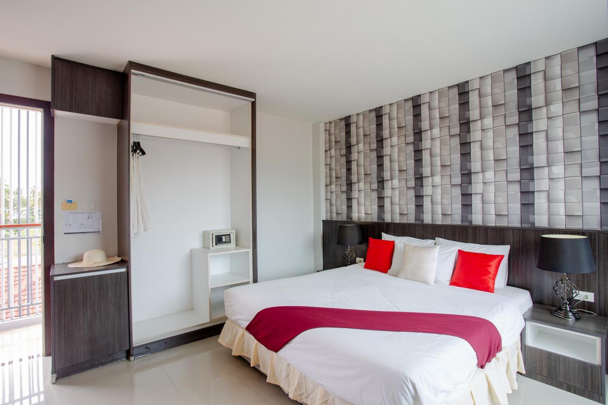 The Wings Boutique Hotels Krabi Ko Lanta Екстер'єр фото